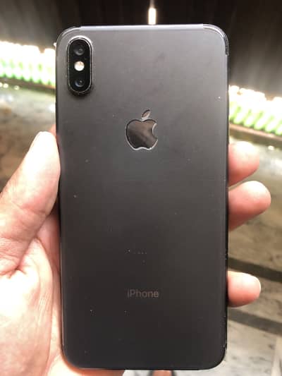 Apple iPhone XS Max