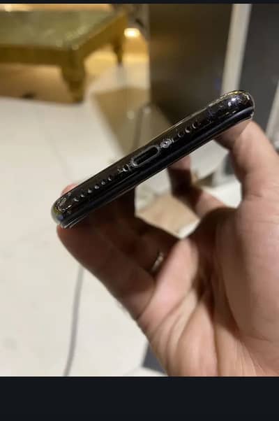 Apple iPhone XS non pta urgent sale