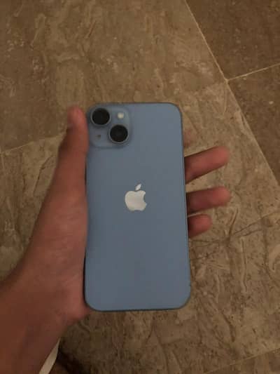 Apple iPhone 14