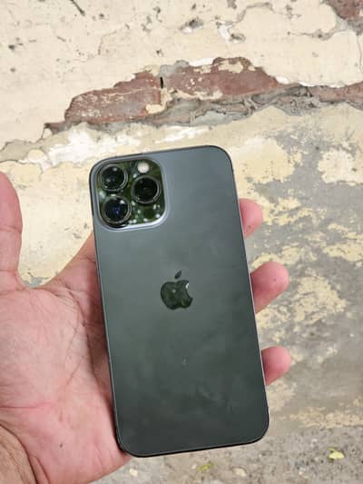 Apple iPhone 13 Pro Max