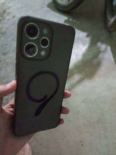 Redmi 12 mobile all ok sealed mobile