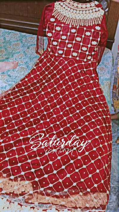 3 piece long maxi