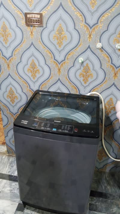 15 KG fully automatic machine