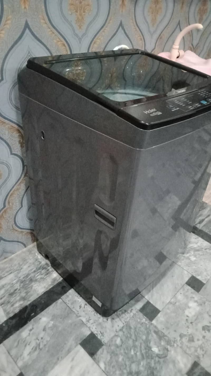 15 KG fully New  automatic machine 1
