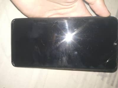 Samsung Mobile A10