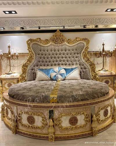 Al Rehman furniture house 