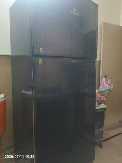 Dawlance Refrigerator. . .