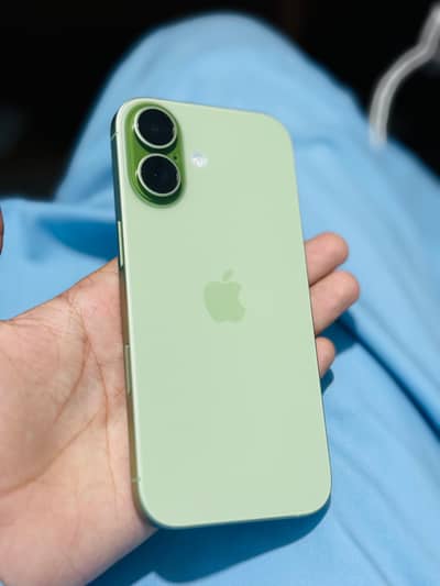 Apple iPhone 17
