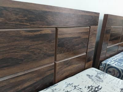 Single Bed For Sale