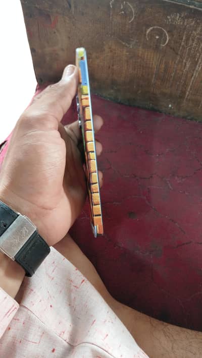 Tecno spark 40 pro 10 by 10