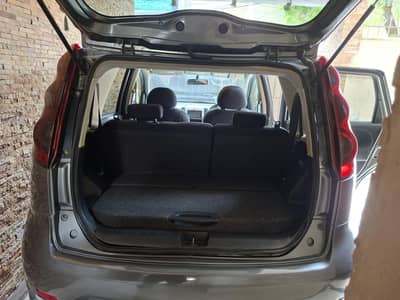 Nissan Note 2013