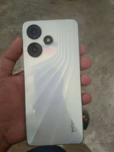 Infinix Hot 30