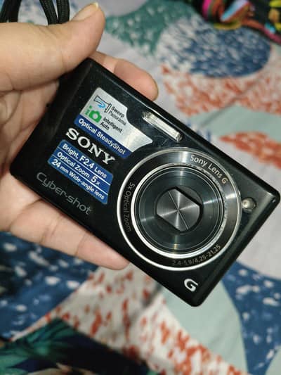 ssed camera sony ka orignal