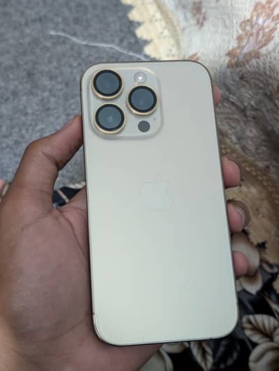 Apple iPhone 14 Pro