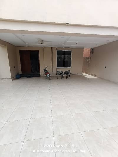 24 Marla Luxury Corner House For Rent Model Town