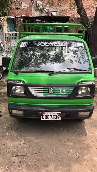 Suzuki Ravi 2015