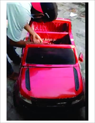 Kids Jeep for Sale