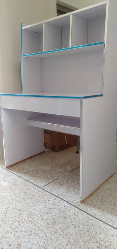 Study Table|Book Shelf|Computer Table