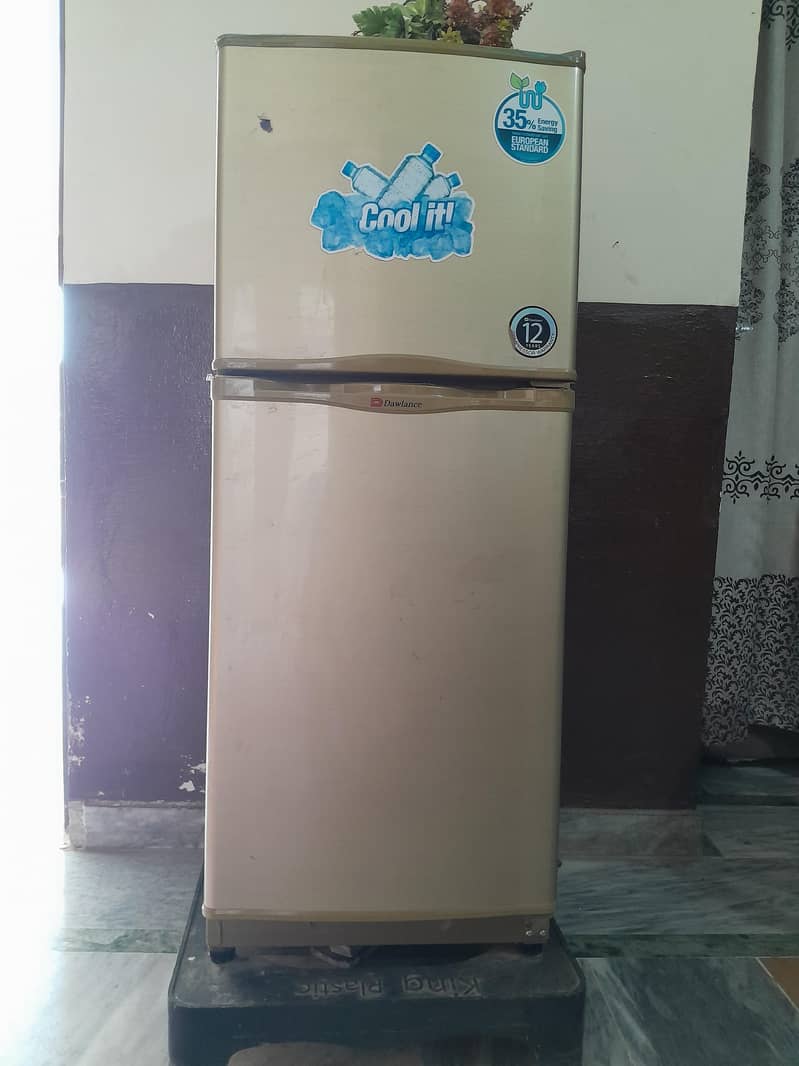 refrigerator 2