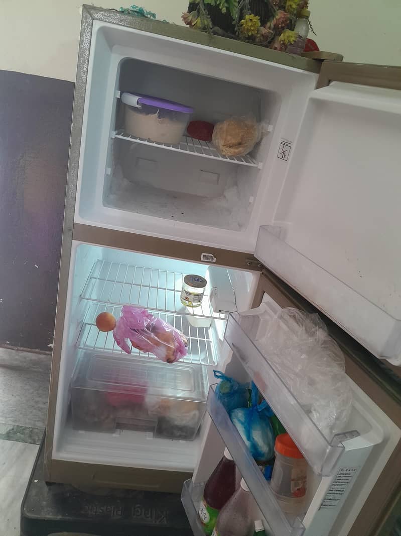 refrigerator 3