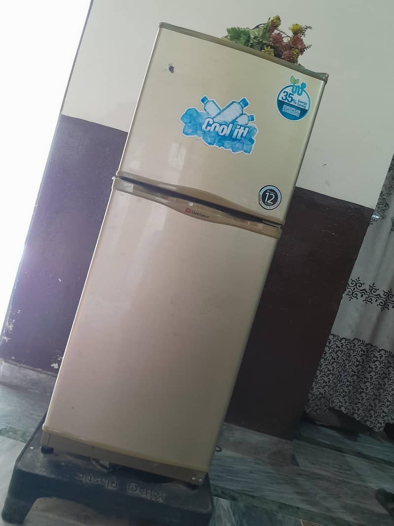 refrigerator 5