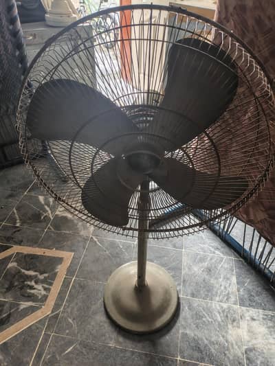 Stand Fan