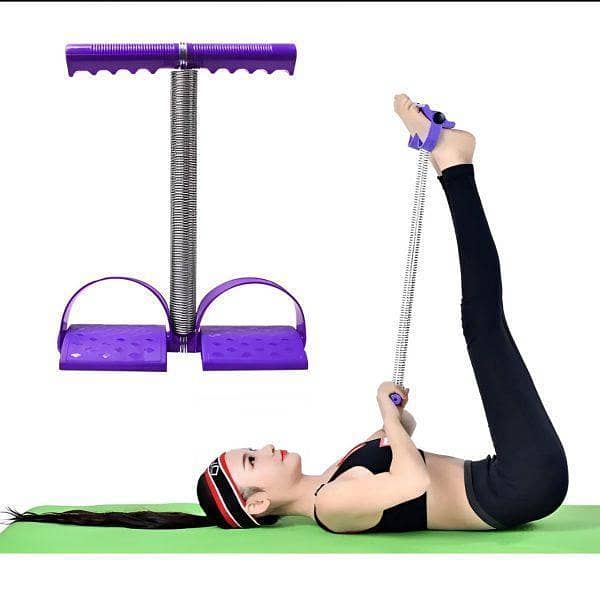 Tummy Trimmer 3