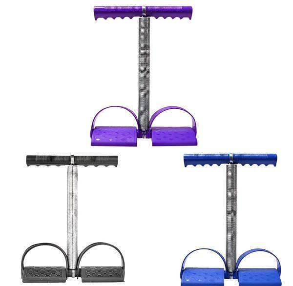 Tummy Trimmer 4