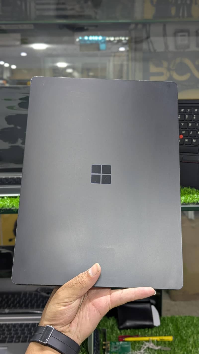 surface laptop 4 0