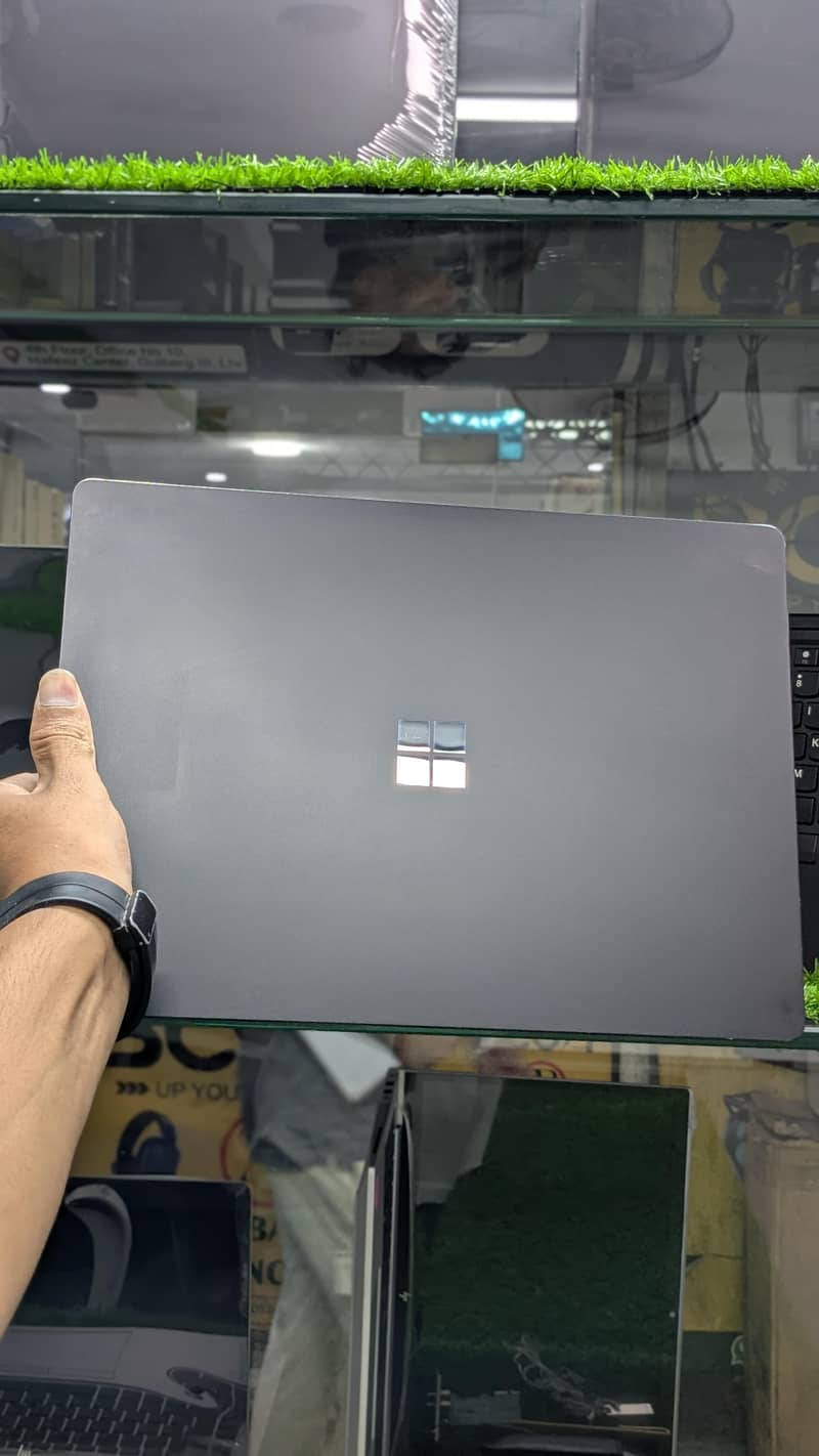 surface laptop 4 1