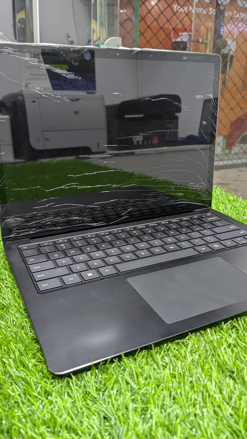 surface laptop 4 3