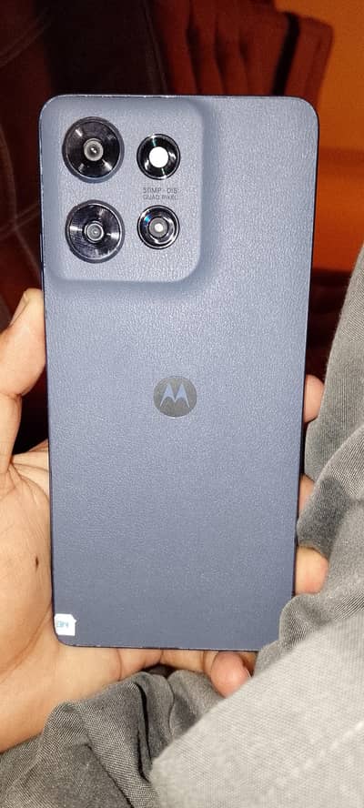 Motorola Moto G Power 2025