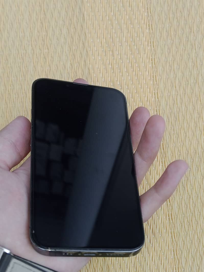 Apple iPhone 13 Pro 0
