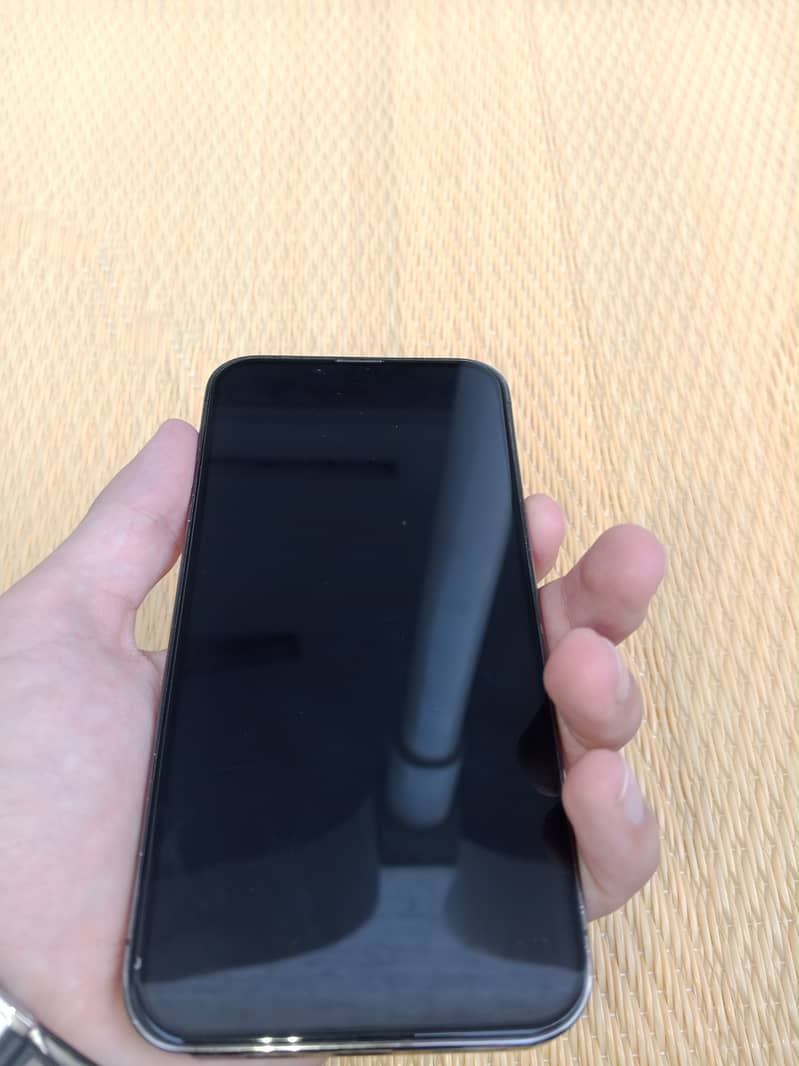 Apple iPhone 13 Pro 4