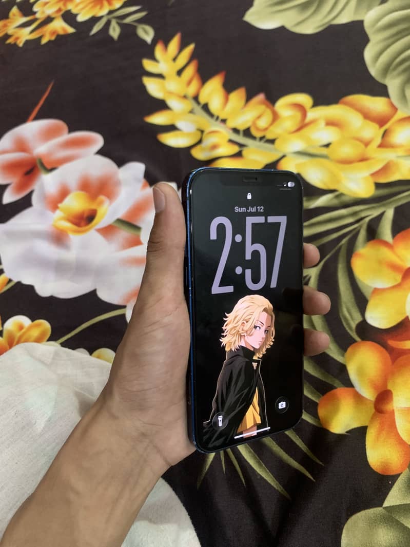 Apple iPhone 12 1
