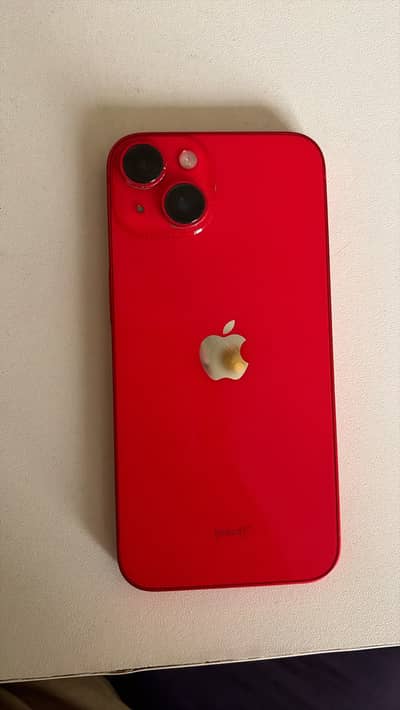 Apple iPhone 14 - PTA Approved 10/10 condition