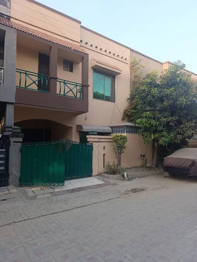 6 marla House for sale - Royal garrison enclave