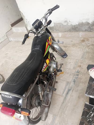 metro boom 70 bike for sale