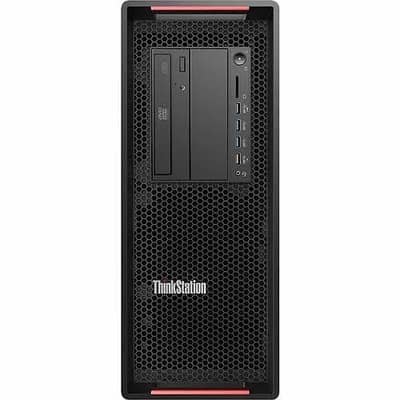 Lenovo ThinkStation P500 Workstation PC | GTX 980 4GB | 16 GB RAM
