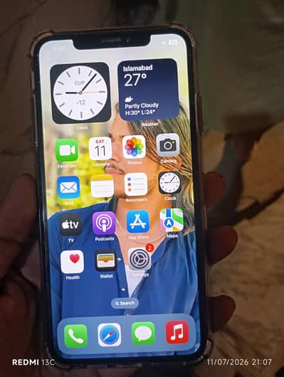iPhone XS Max