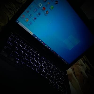 Dell latitude 7280.8/238