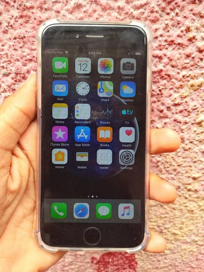 Apple iPhone 6