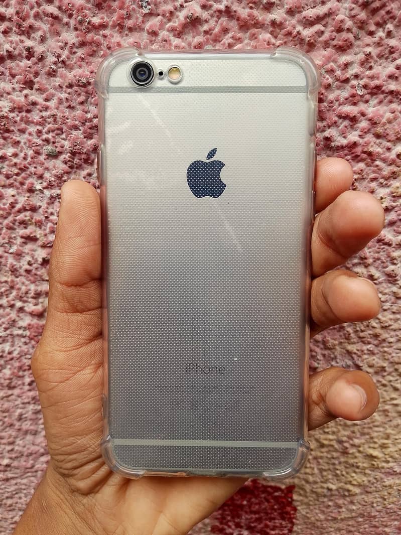 Apple iPhone 6 1