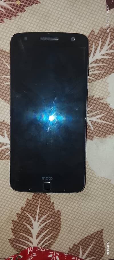 Motorola Moto Z4
