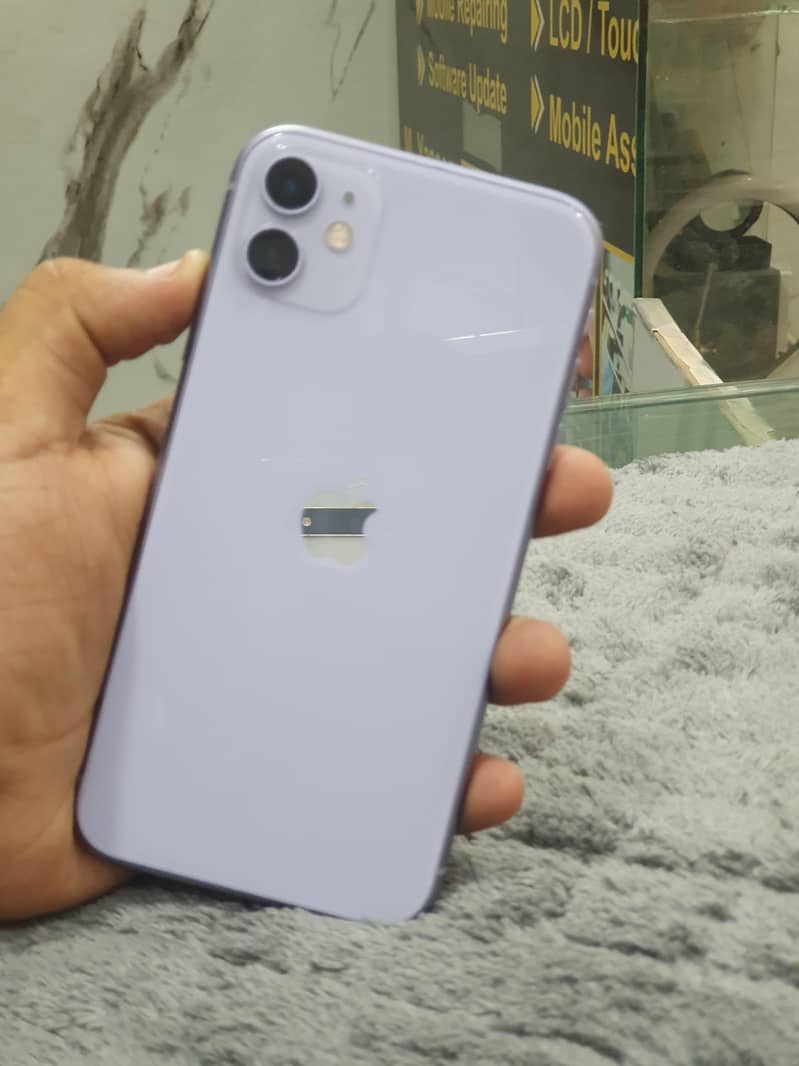 Apple iPhone 11 1