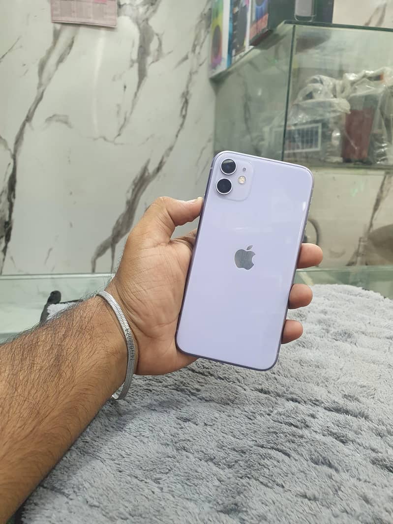 Apple iPhone 11 2