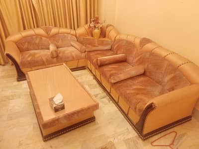 Sofa Set