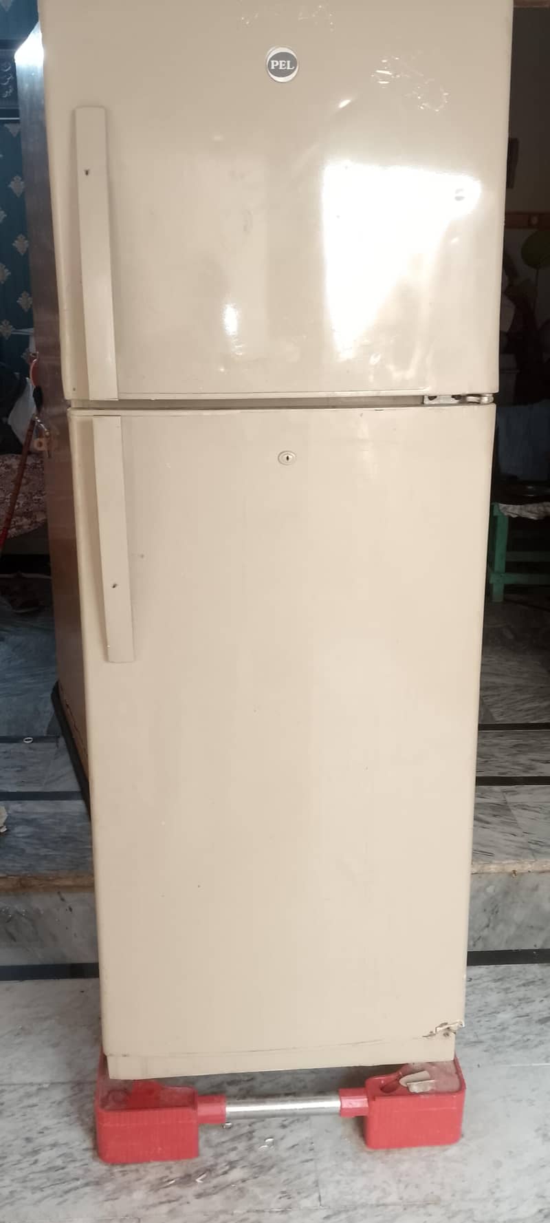 Pel Fridge/Pel Rafrigrator/used fridge/pel used fridge for sale 0