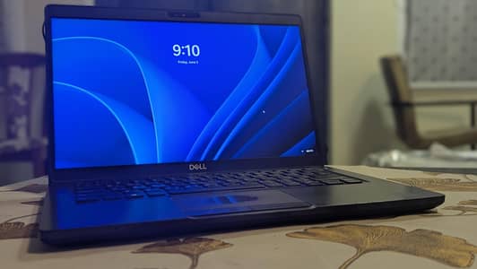i7 8th gen (bought from gulf)