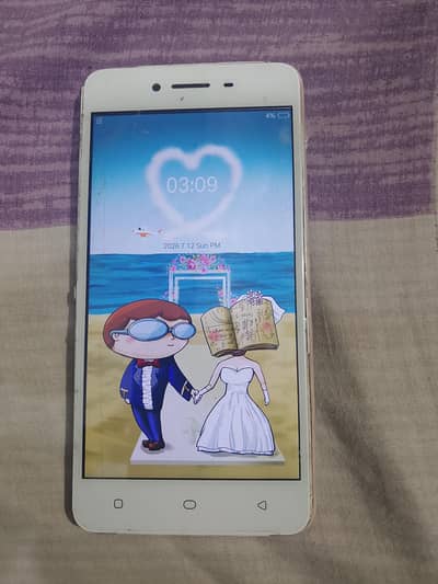 OPPO A37